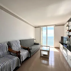 Rhode Vista Al Mar Rosas
