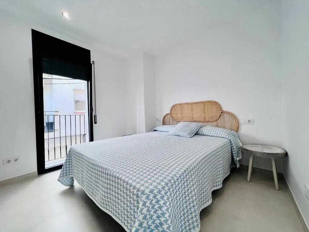 Roses Casc Antic Sl Sabater 6 Apartment Spain
