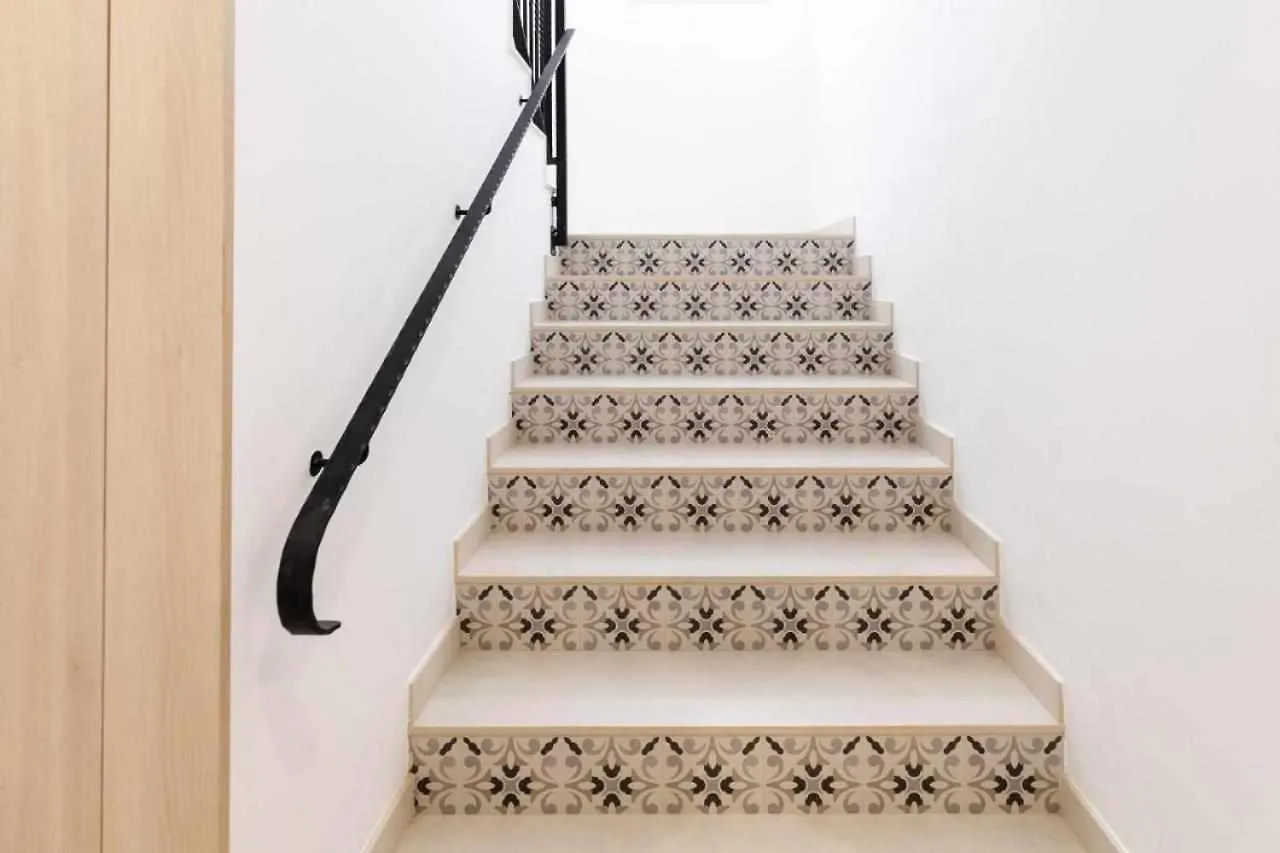 Roses Casc Antic Sl Sabater 6 Apartment 0*,