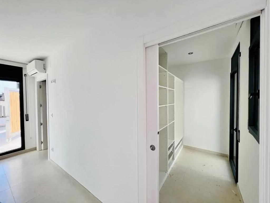 Roses Casc Antic Sl Sabater 6 Apartment Spain
