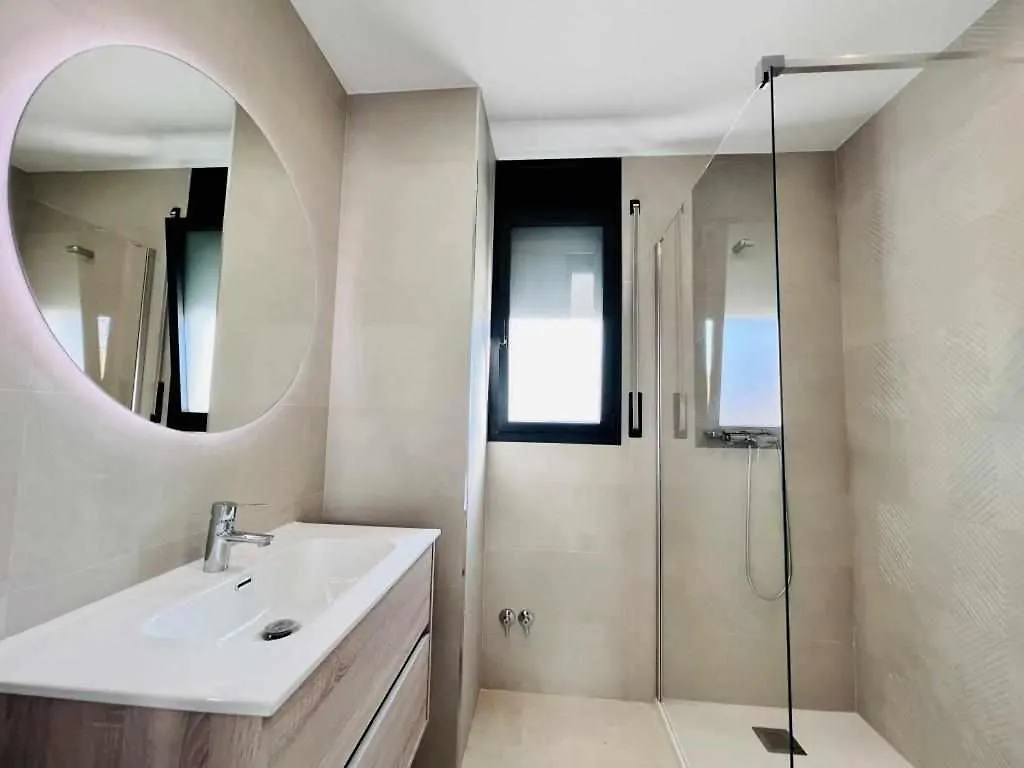 Roses Casc Antic Sl Sabater 6 Apartment