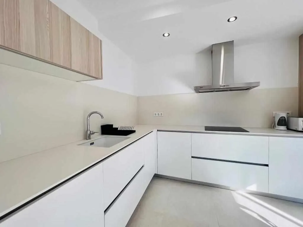 Roses Casc Antic Sl Sabater 6 Apartment