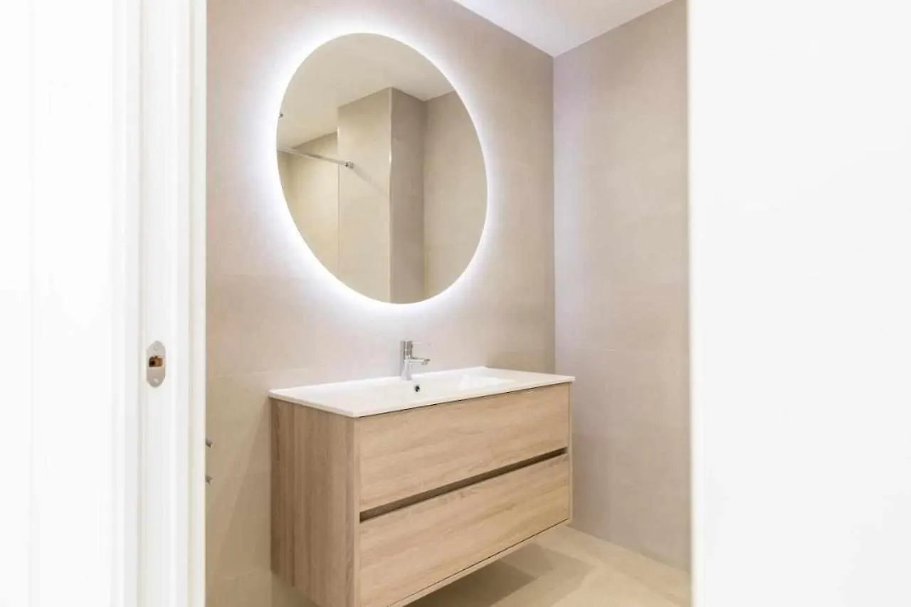 Roses Casc Antic Sl Sabater 6 Apartment