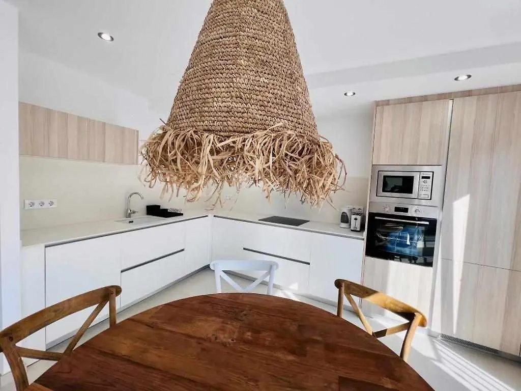Roses Casc Antic Sl Sabater 6 Apartment