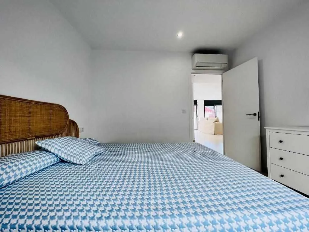 Roses Casc Antic Sl Sabater 6 Apartment